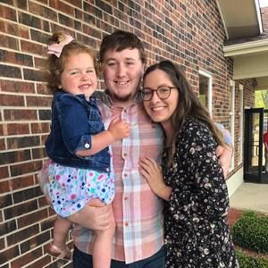 Meet your Posher, Roy